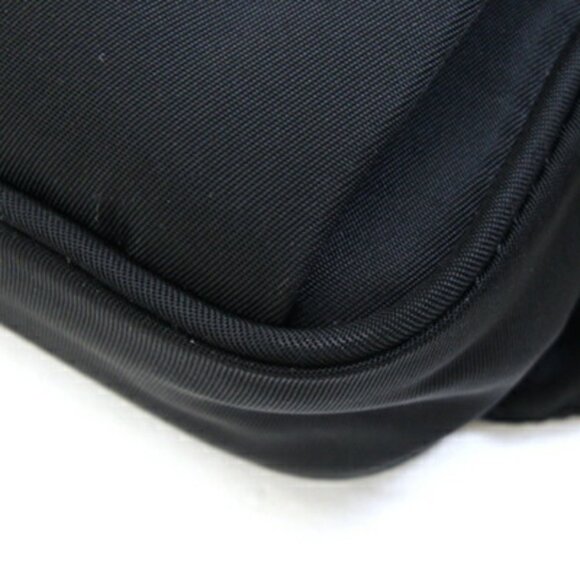 PRADA Black Fanny Pack - Picture 3 of 10